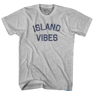 Island Vibes Youth Cotton T-shirt by Ultras Island Vibes Youth Cotton T-shirt by Ultras