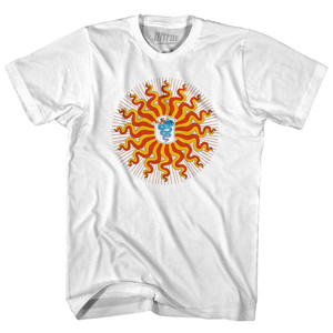 Inter Snake Milano Art Adult Cotton T-Shirt by Ultras