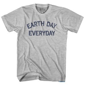 Earth Day Everyday Youth Cotton T-Shirt by Ultras Earth Day Everyday Youth Cotton T-Shirt by Ultras