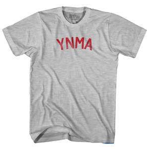 YNMA Youth Cotton T-Shirt by Ultras
