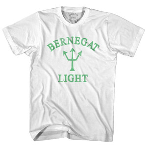 New Jersey Bernegat Light Emerald Art Trident Youth Cotton T-Shirt by Ultras New Jersey Bernegat Light Emerald Art Trident Youth Cotton T-Shirt by Ultras