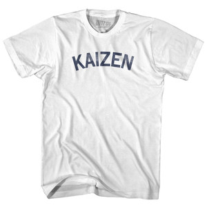 Kaizen Youth Cotton T-Shirt by Ultras Kaizen Youth Cotton T-Shirt by Ultras