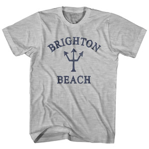 New York Brighton Beach Trident Youth Cotton T-Shirt by Ultras New York Brighton Beach Trident Youth Cotton T-Shirt by Ultras