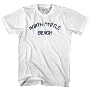 North Myrtle Beach Youth Cotton T-Shirt by Ultras North Myrtle Beach Youth Cotton T-Shirt by Ultras