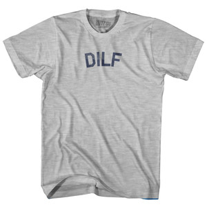 DILF Youth Cotton T-shirt by Ultras