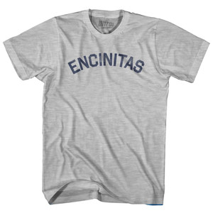 Encinitas Youth Cotton T-shirt by Ultras