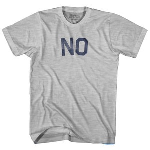 No Youth Cotton T-shirt by Ultras No Youth Cotton T-shirt by Ultras