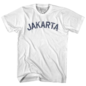 JAKARTA Womens Cotton Junior Cut T-Shirt by Ultras