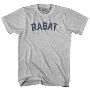 RABAT Womens Cotton Junior Cut T-Shirt by Ultras