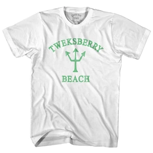 Northern Mariana Islands Tweksberry Beach Emerald Art Trident Youth Cotton T-Shirt by Ultras