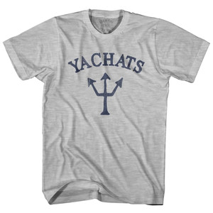 Oregon Yachats Trident Youth Cotton T-Shirt by Ultras Oregon Yachats Trident Youth Cotton T-Shirt by Ultras