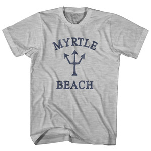 South Carolina Myrtle Beach Trident Womens Cotton Junior Cut T-Shirt by Ultras South Carolina Myrtle Beach Trident Womens Cotton Junior Cut T-Shirt by Ultras