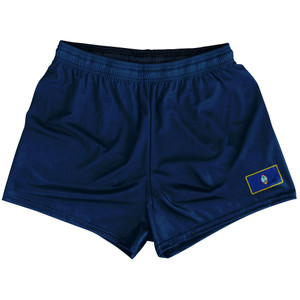 Guam Country Heritage Flag Womens & Girls Sport Shorts End Made In USA by Ultras Guam Country Heritage Flag Womens & Girls Sport Shorts End Made In USA by Ultras