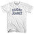 Ciudad Juarez Womens Cotton Junior Cut T-Shirt by Ultras