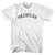 Mazatlan Adult Cotton T-Shirt by Ultras