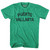 Puerto Vallarta Adult Tri-Blend T-Shirt by Ultras