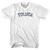 Toluca Womens Cotton Junior Cut T-Shirt by Ultras
