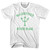 Vermont Maidstone State Park Trident Womens Cotton Junior Cut T-Shirt by Ultras