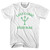 Vermont Lake Carmi State Park Trident Youth Cotton T-Shirt by Ultras