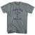 Virginia Virginia Beach Trident Womens Tri-Blend Junior Cut T-Shirt by Ultras Virginia Virginia Beach Trident Womens Tri-Blend Junior Cut T-Shirt by Ultras