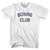 Boxing Club Womens Cotton Junior Cut T-Shirt by Ultras