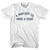 A Man Got To Have A Code Womens Cotton Junior Cut T-Shirt by Ultras