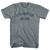Its Now Or Never Womens Tri-Blend Junior Cut T-Shirt by Ultras