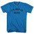 Its Now Or Never Adult Cotton T-Shirt by Ultras