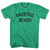 Pacifico Beach Adult Tri-Blend T-Shirt by Ultras