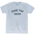 Chase That Dream Adult Tri-Blend T-Shirt by Ultras