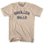 Swollen Balls Adult Cotton T-Shirt by Ultras