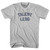 Talent Less Adult Cotton T-Shirt by Ultras