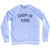 Cash Is King Adult Tri-Blend Sweatshirt by Ultras