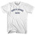 North Shore Oahu Womens Cotton Junior Cut T-Shirt by Ultras