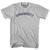 Amagansett Womens Cotton Junior Cut T-Shirt by Ultras
