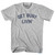 Get Busy Livin Womens Cotton Junior Cut T-Shirt by Ultras
