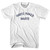 Haste Makes Waste Womens Cotton Junior Cut T-Shirt by Ultras