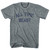 All Time Beast Adult Tri-Blend T-Shirt by Ultras