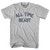 All Time Beast Adult Cotton T-Shirt by Ultras