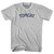 Tomcat Adult Cotton T-Shirt by Ultras