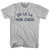 Oh La La Mon Cheri Youth Cotton T-Shirt by Ultras