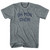 Oh Mon Cheri Adult Tri-Blend T-Shirt by Ultras