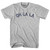 Oh La La Womens Cotton Junior Cut T-Shirt by Ultras