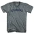 Stunning Tri-Blend V-Neck Womens Junior Cut T-Shirt by Ultras