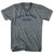 Small Business Owner Tri-Blend V-Neck Womens Junior Cut T-Shirt by Ultras