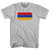 Armenia Country Flag Adult Cotton T-Shirt by Ultras