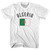 Algeria Country Flag Heritage Womens Cotton Junior Cut T-Shirt by Ultras