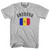 Andorra Country Flag Heritage Youth Cotton T-Shirt by Ultras