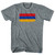 Armenia Country Flag Adult Tri-Blend T-Shirt by Ultras