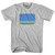 Aruba Country Flag Youth Cotton T-Shirt by Ultras